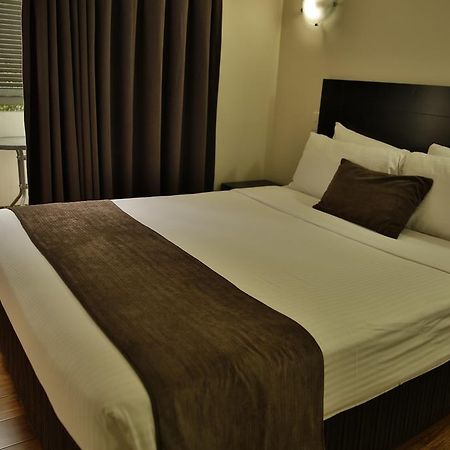 Kangaroo Point Holiday Apartments Brisbane Eksteriør bilde