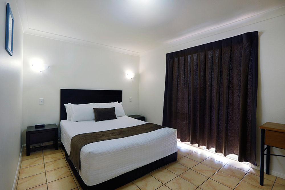 Kangaroo Point Holiday Apartments Brisbane Eksteriør bilde